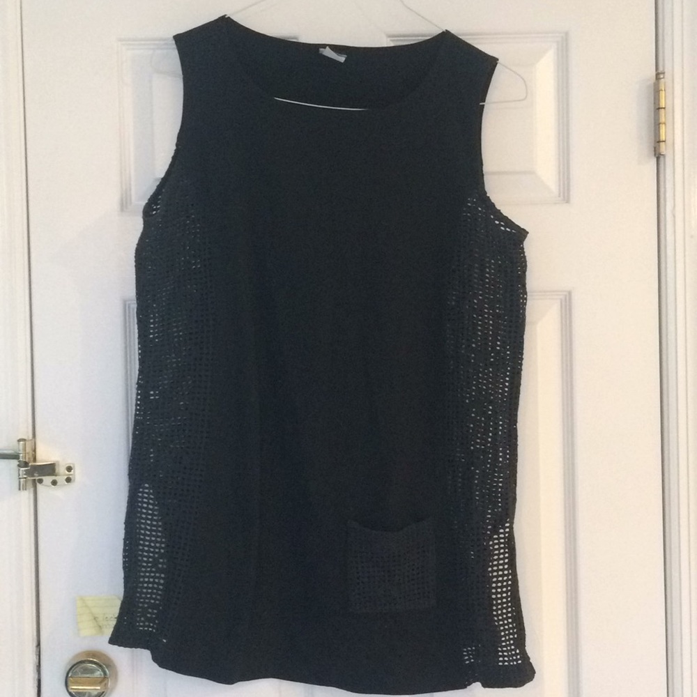 Wear abouts Size Large bathing suit cover up.